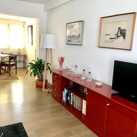 Ca' Degli Oresi Venedig Exteriör bild
