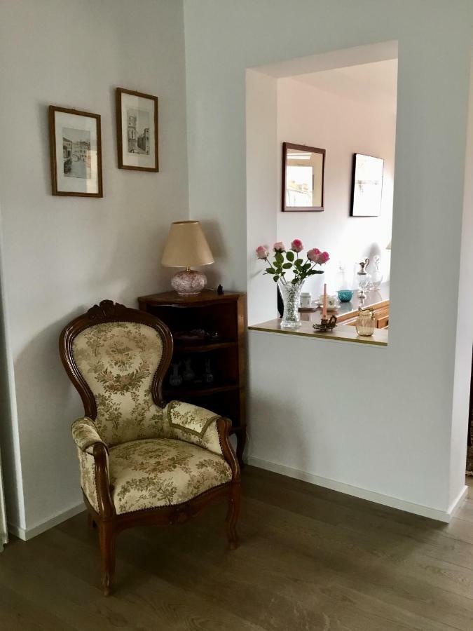 Ca' Degli Oresi Venedig Exteriör bild