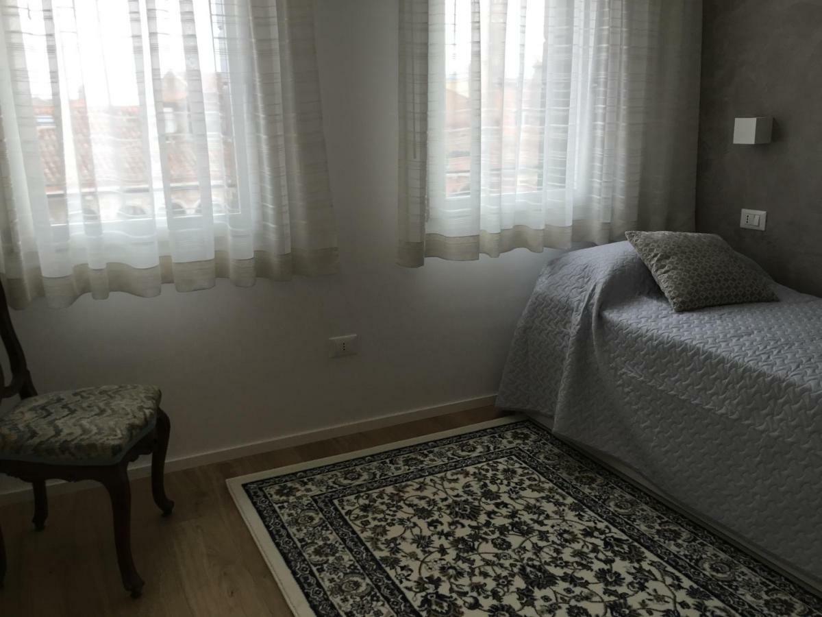 Ca' Degli Oresi Venedig Exteriör bild