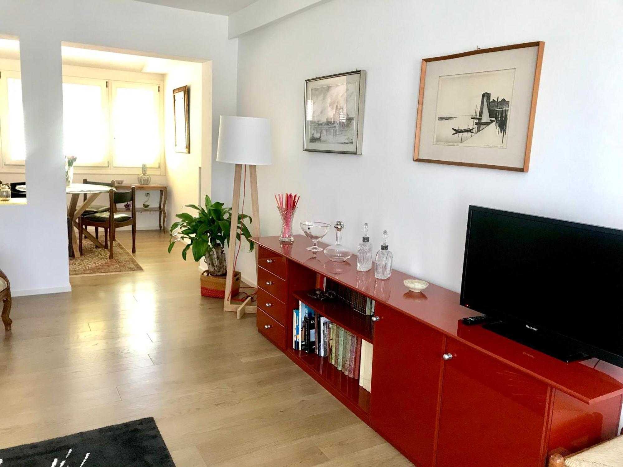 Ca' Degli Oresi Venedig Exteriör bild
