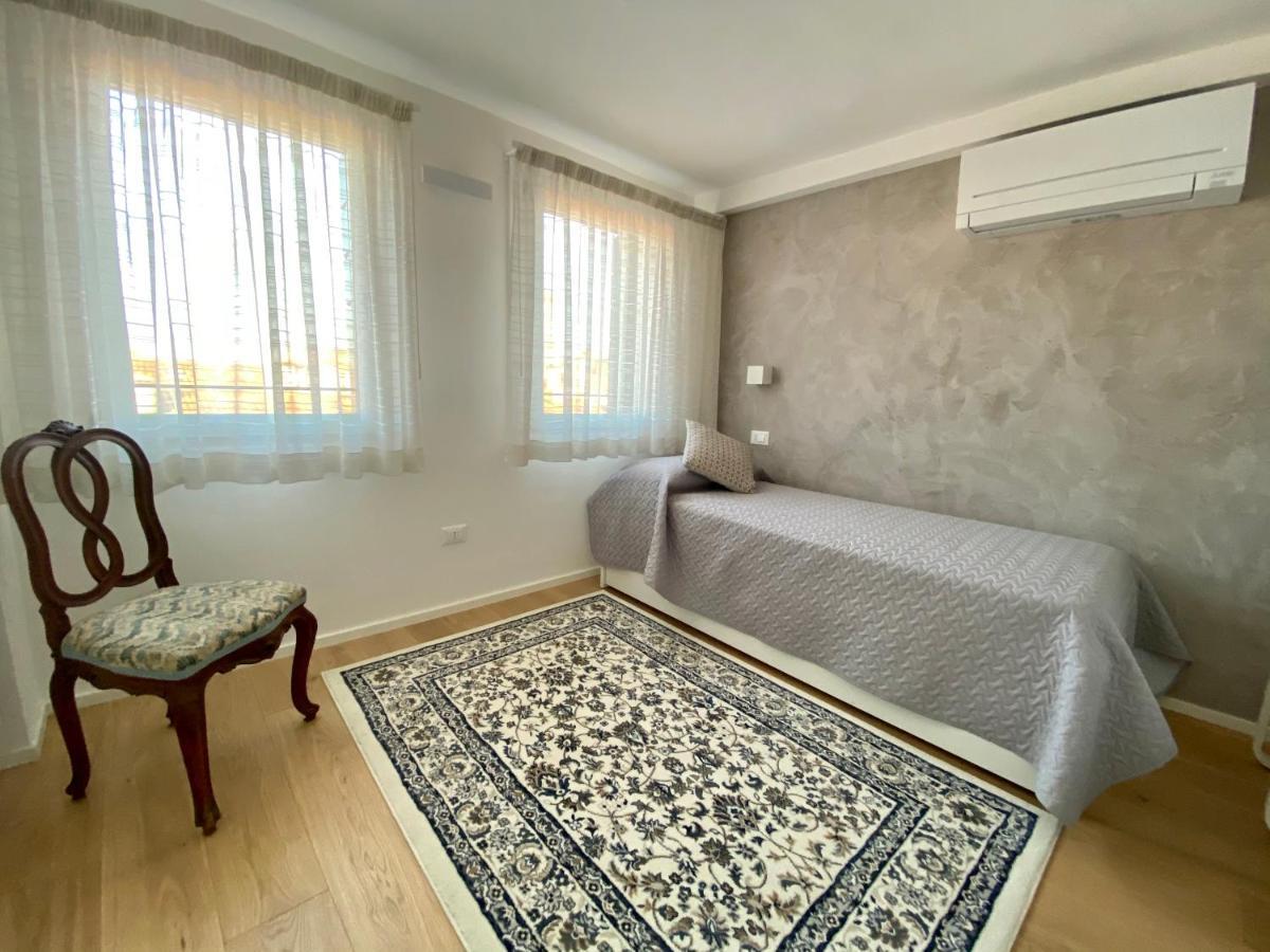 Ca' Degli Oresi Venedig Exteriör bild